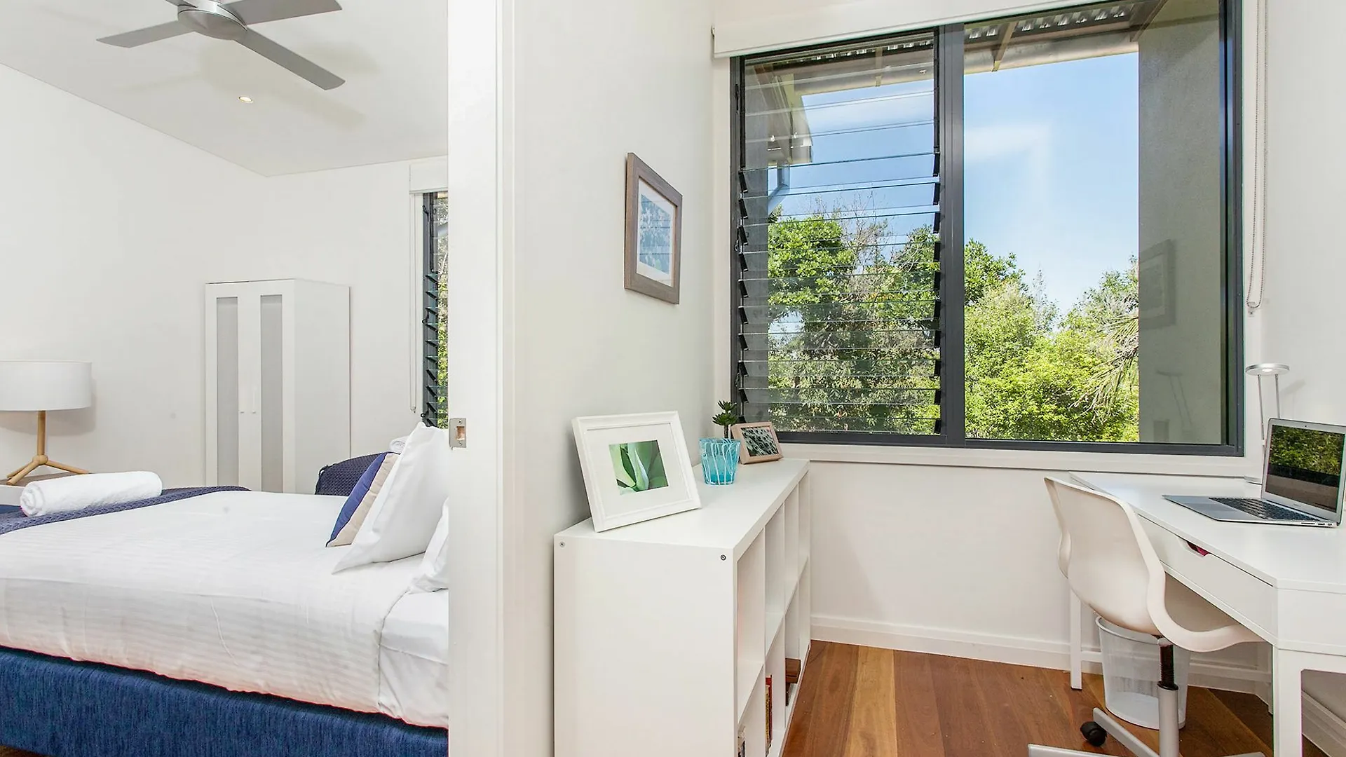 Apartment Kiah Bliss - Central & Luxurious With Ocean Views Byron Bay
